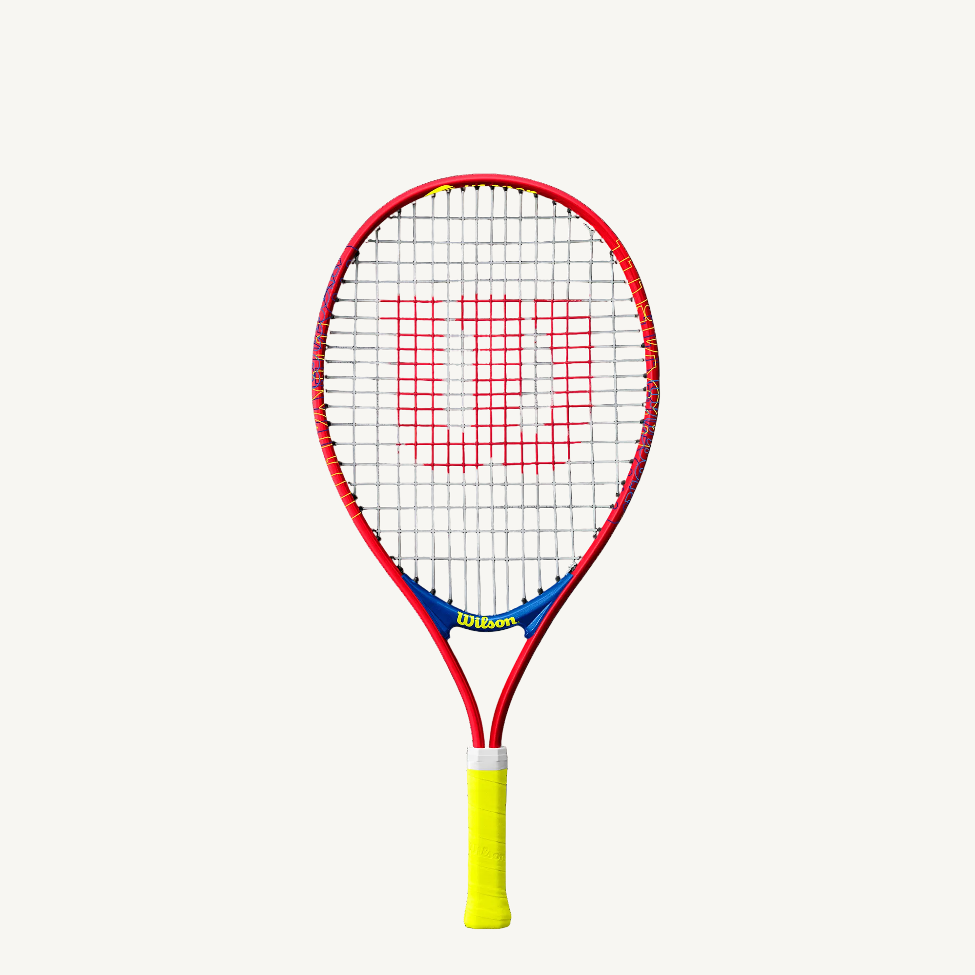 Raqueta De Tenis Us Open Jr 23
