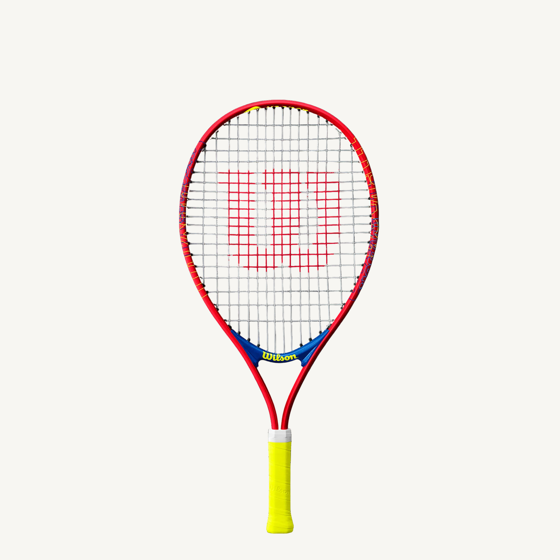 Raqueta De Tenis Us Open 23 jr