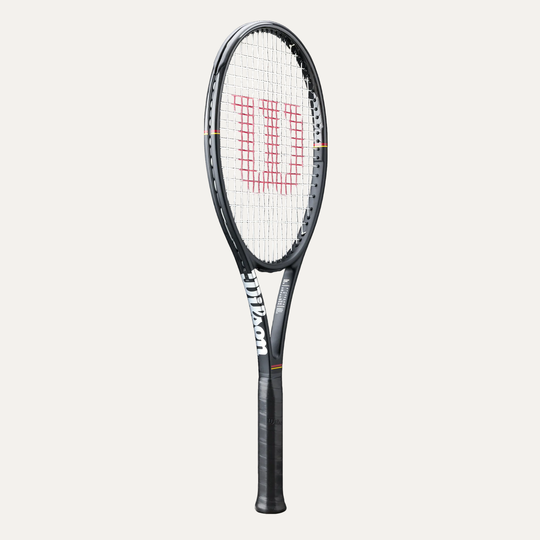 Raqueta De Tenis Pro Staff 97 Classic