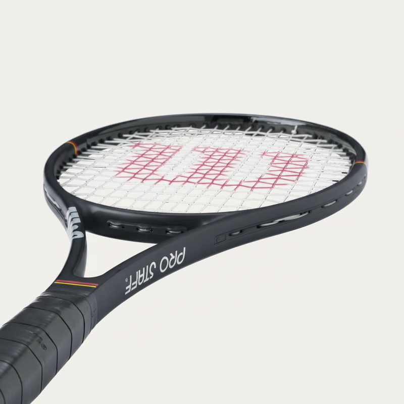 Raqueta De Tenis Pro Staff 97 Classic