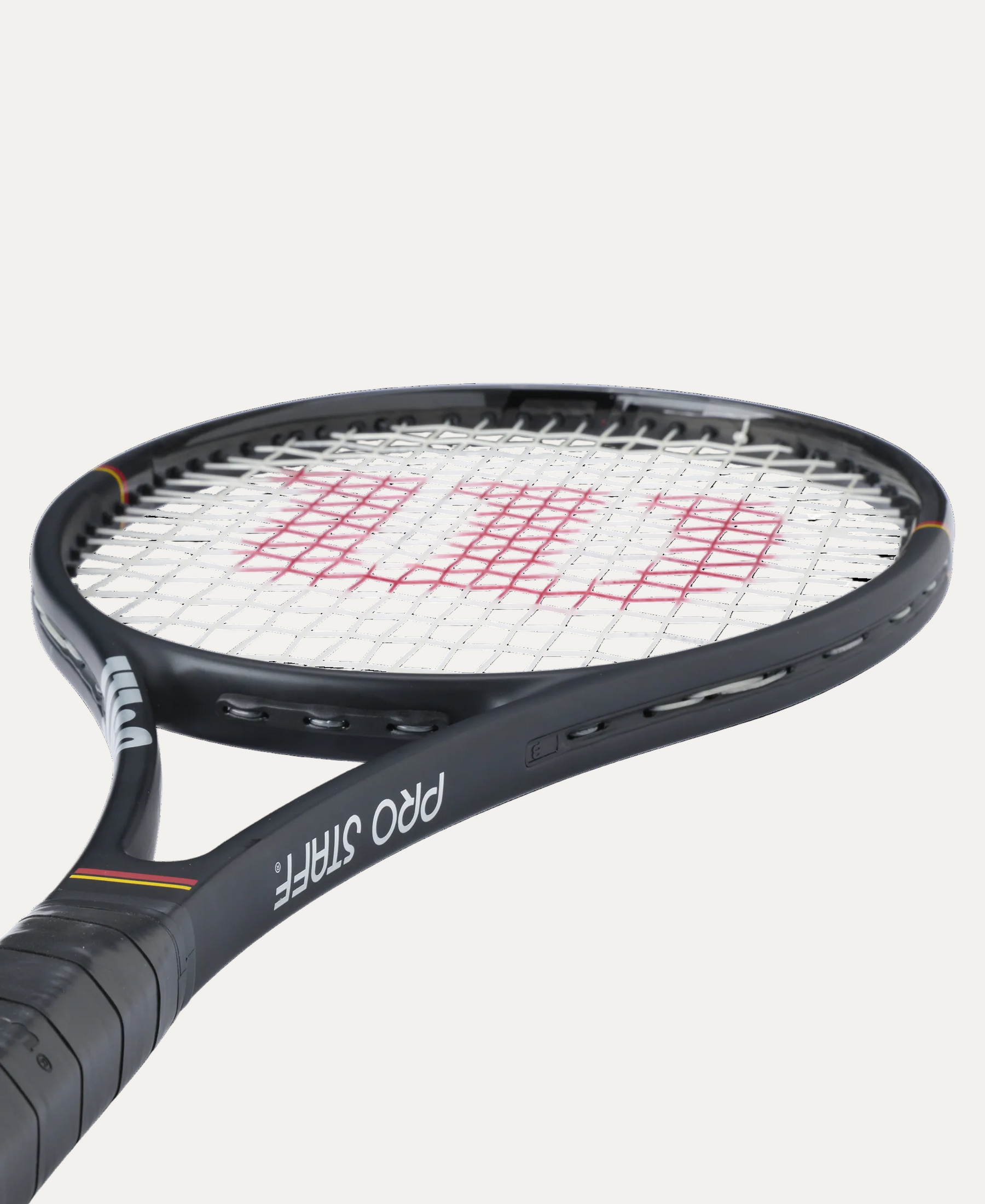 Raqueta De Tenis Pro Staff 97L Classic