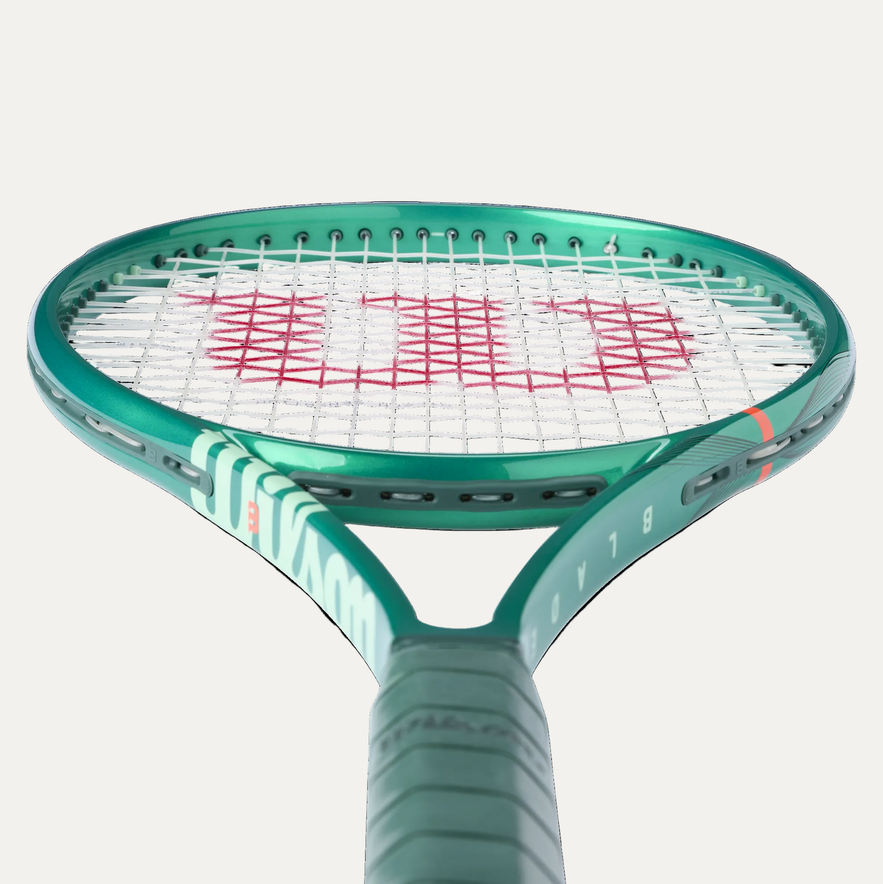 Raqueta De Tenis Blade 98 V10
