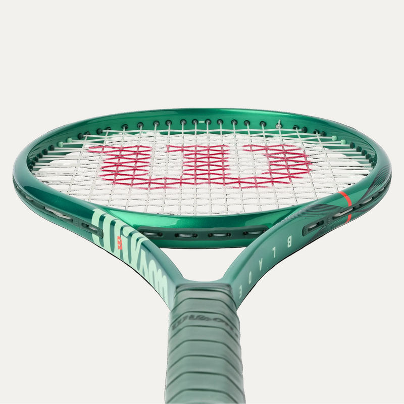Raqueta De Tenis Blade 100 V10