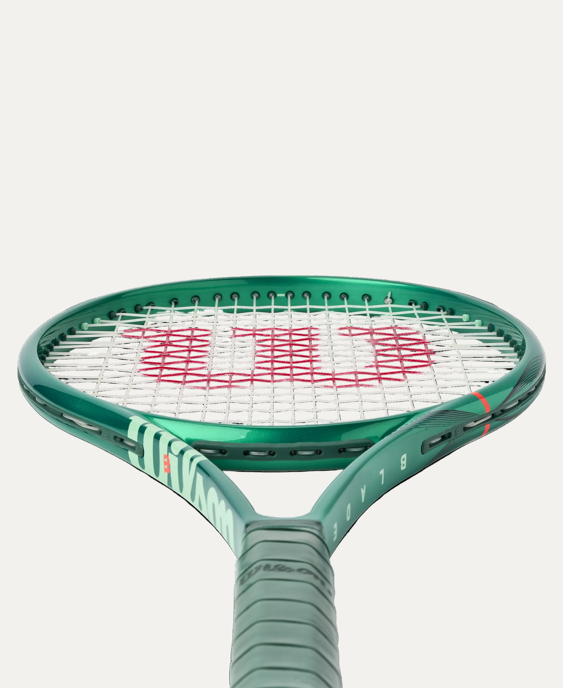 Raqueta De Tenis Blade 100 V10