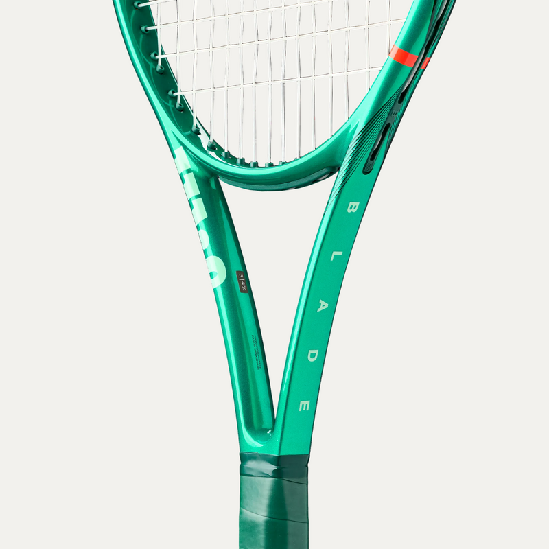 Raqueta De Tenis Blade 100 V10
