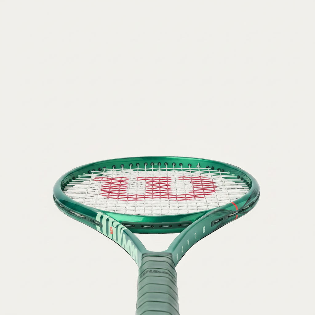 Raqueta De Tenis Blade 100L V10