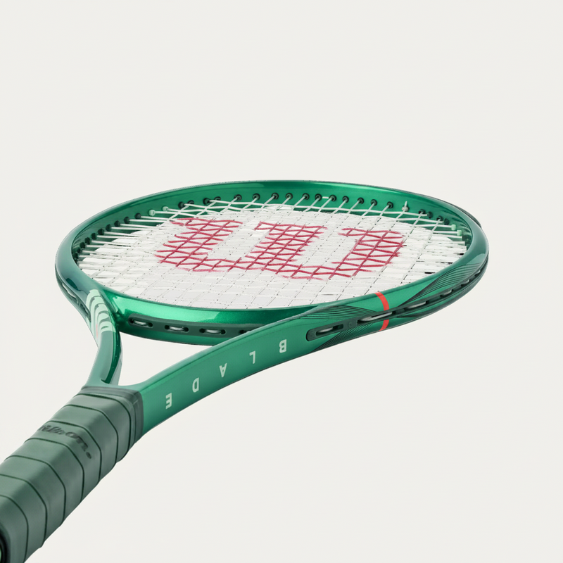 Raqueta De Tenis Blade 100L V10
