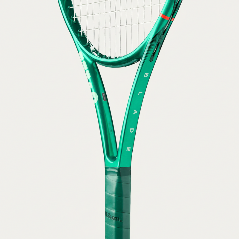 Raqueta De Tenis Blade 100L V10