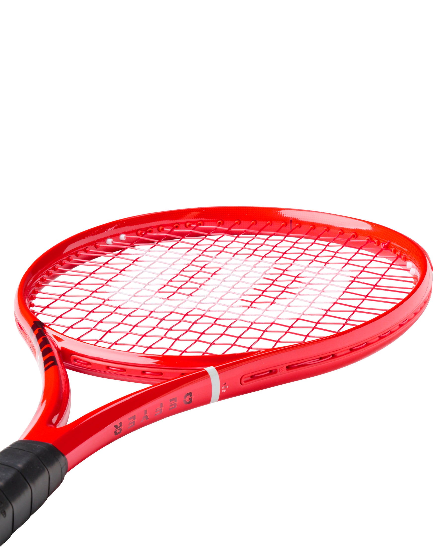 Raqueta De Tenis Defyer 98 Pro