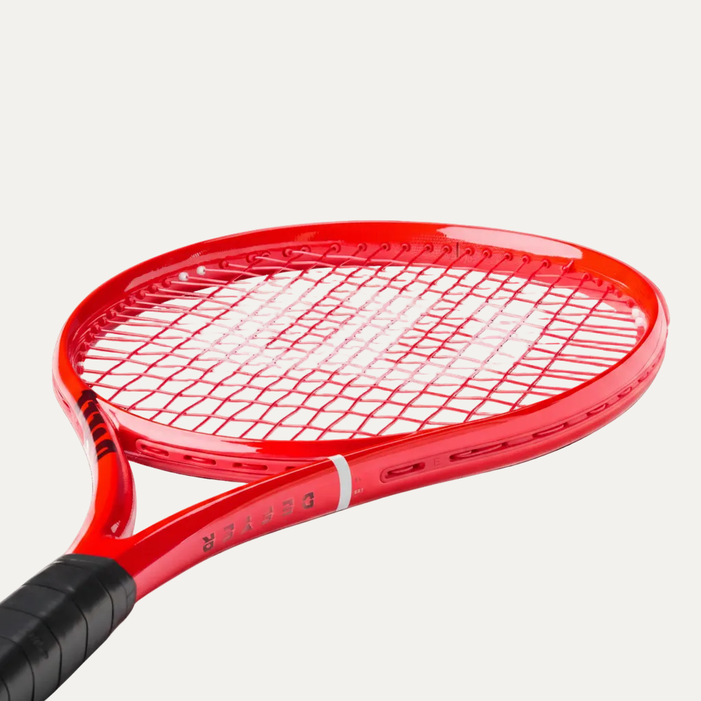 Raqueta De Tenis Defyer 100 v1 (Proximamente)