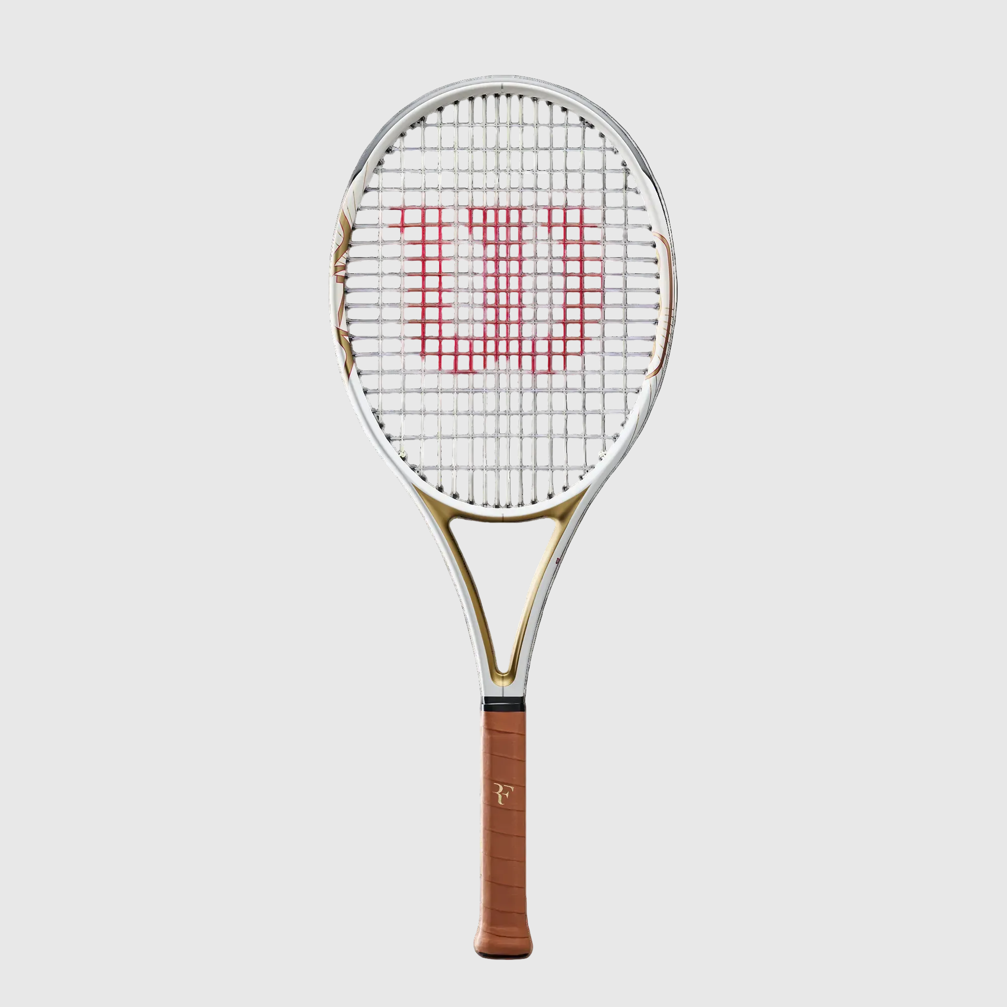 Raqueta De Tenis RF Hall of fame