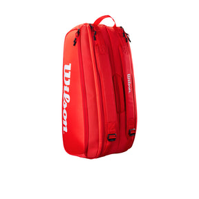 BOLSO SUPER TOUR 9 PK RED