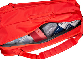 BOLSO SUPER TOUR 9 PK RED