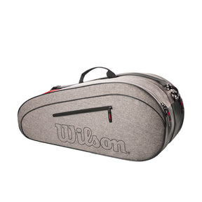 BOLSO TEAM 6PK HEATHER GREY