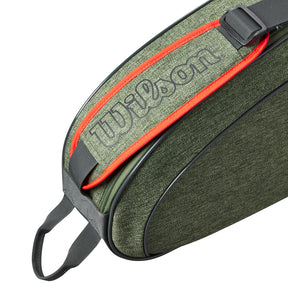 BOLSO TEAM 3PK HEATHER GREEN