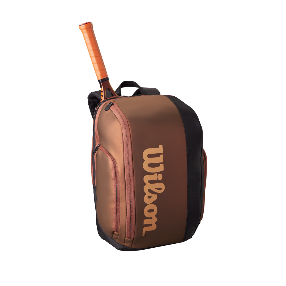 MOCHILA SUPER TOUR PRO STAFF V14 BKPK