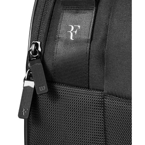 BOLSO RF TOURNAMENT RACQUET BAG BLACK