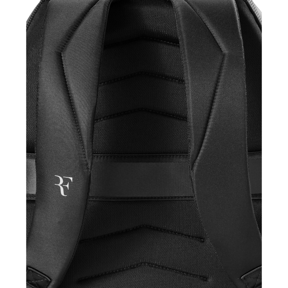 MOCHILA RF BACKPACK BLACK