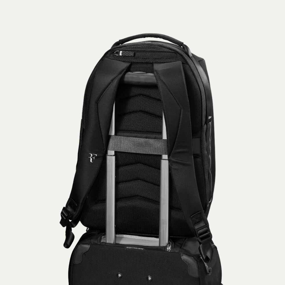 Mochila Rf Black