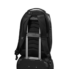 MOCHILA RF BACKPACK BLACK