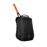 MOCHILA RF BACKPACK BLACK