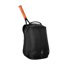 MOCHILA RF BACKPACK BLACK