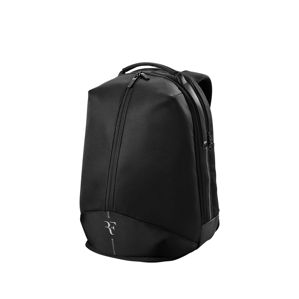 MOCHILA RF BACKPACK BLACK