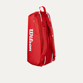 Bolso Super Tour 6pk red