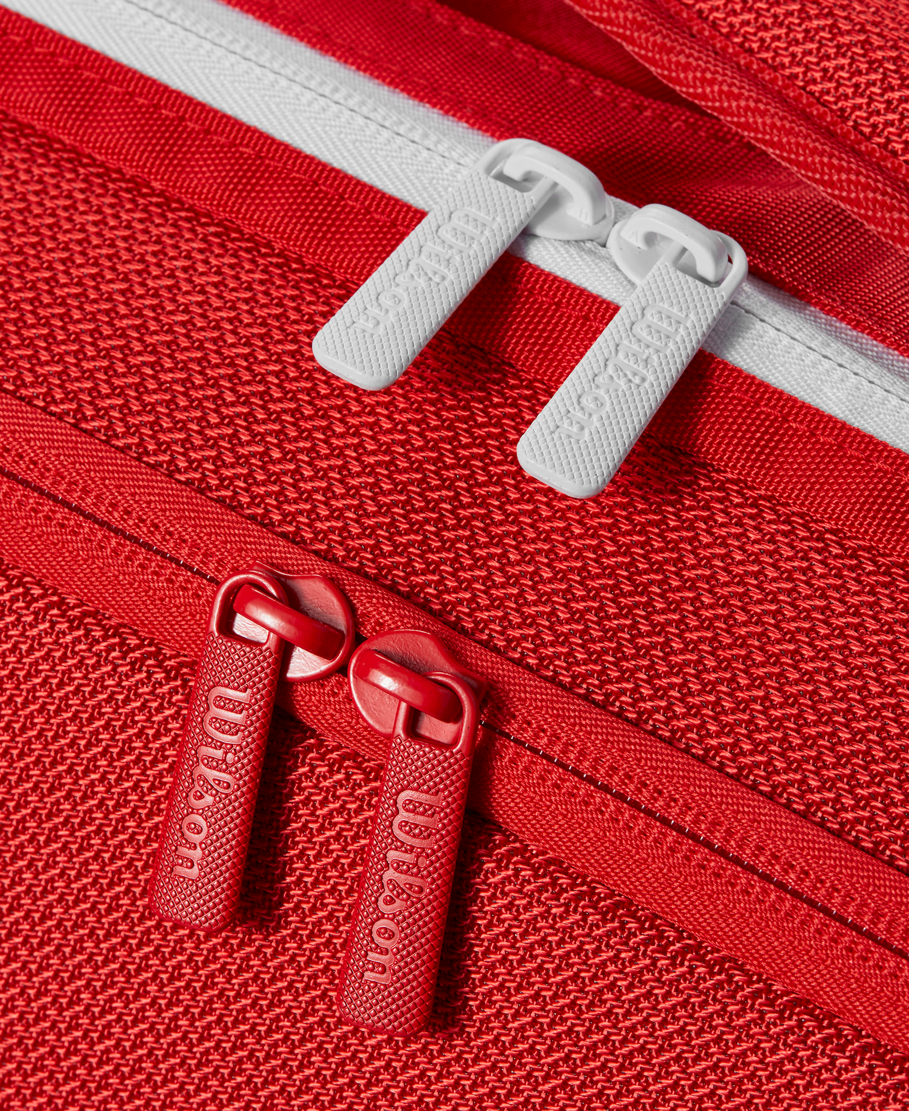 Bolso Super Tour 6pk red