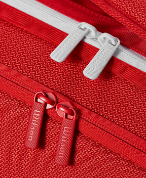 Bolso Super Tour 6pk red