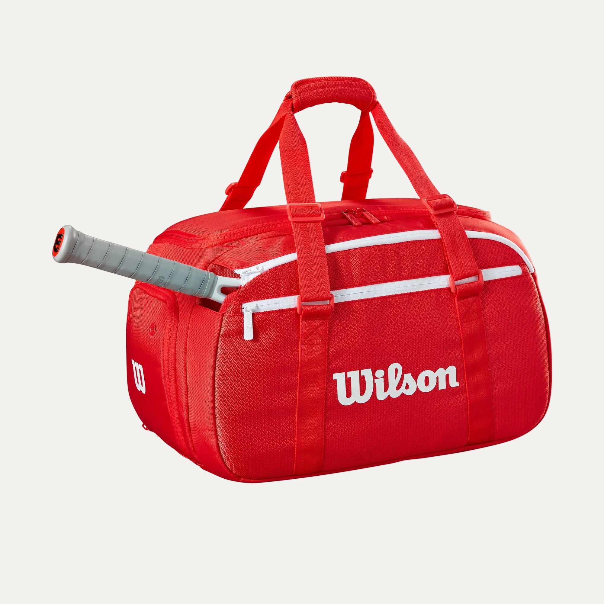 Bolso Duffel Super Tour  2025