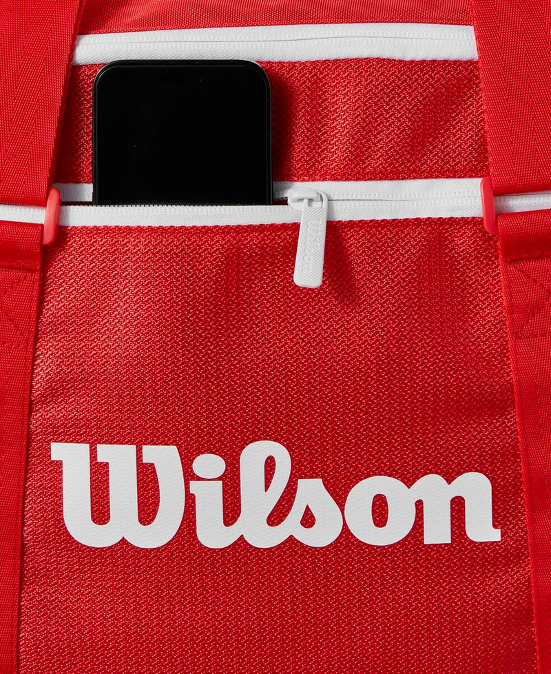 Bolso Duffel Super Tour  2025