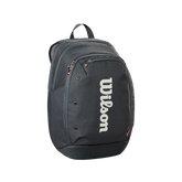 MOCHILA TOUR BACKPACK 2025 BLACK