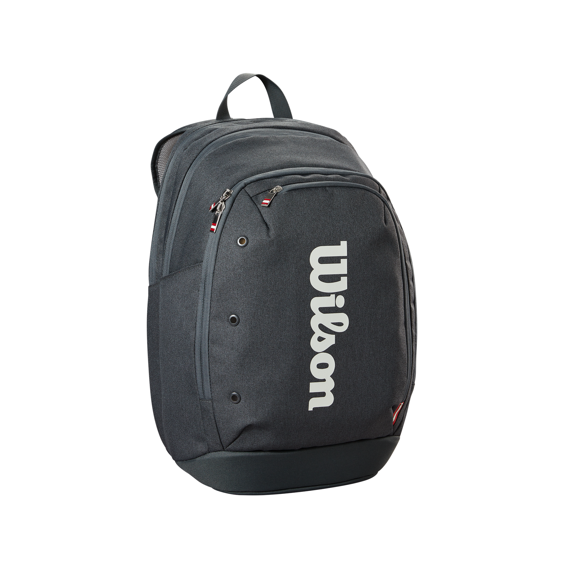 MOCHILA TOUR BACKPACK 2025 BLACK