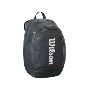 MOCHILA TOUR BACKPACK 2025 BLACK