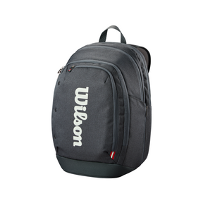 MOCHILA TOUR BACKPACK 2025 BLACK