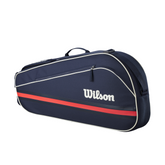 BOLSO 3PK TEAM RACKET BAG 2025