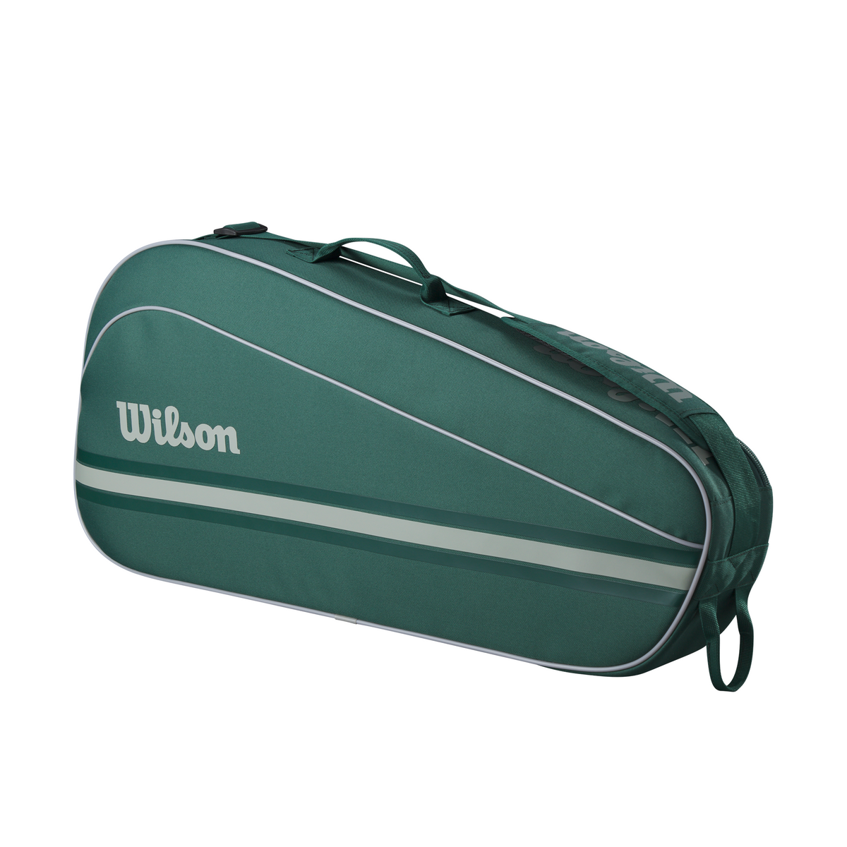 BOLSO 3PK TEAM RACKET BAG 2025