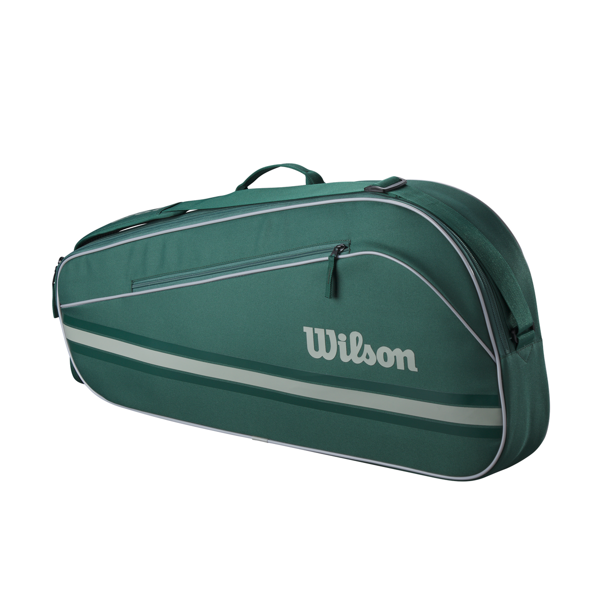 BOLSO 3PK TEAM RACKET BAG 2025