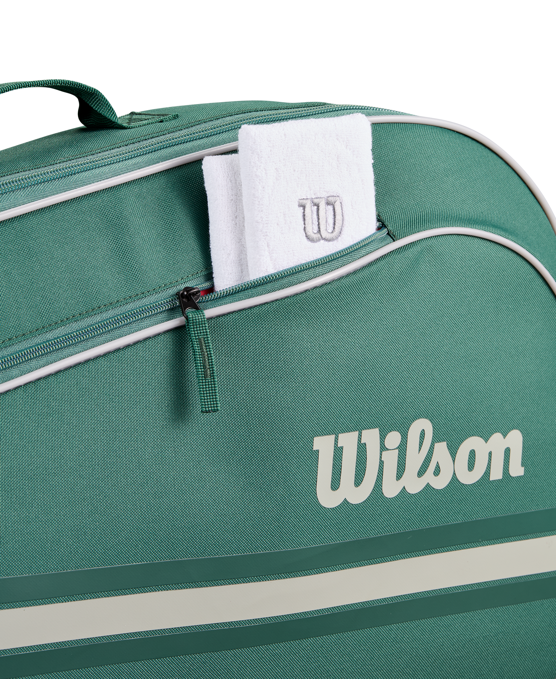 BOLSO 3PK TEAM RACKET BAG 2025