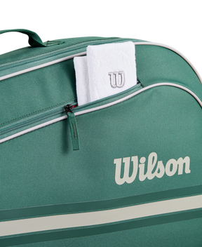 BOLSO 3PK TEAM RACKET BAG 2025