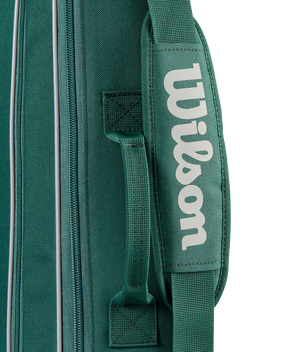 BOLSO 3PK TEAM RACKET BAG 2025