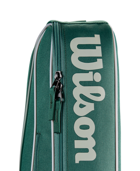BOLSO 3PK TEAM RACKET BAG 2025