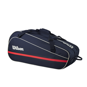 BOLSO 6PK TEAM RACKET BAG 2025