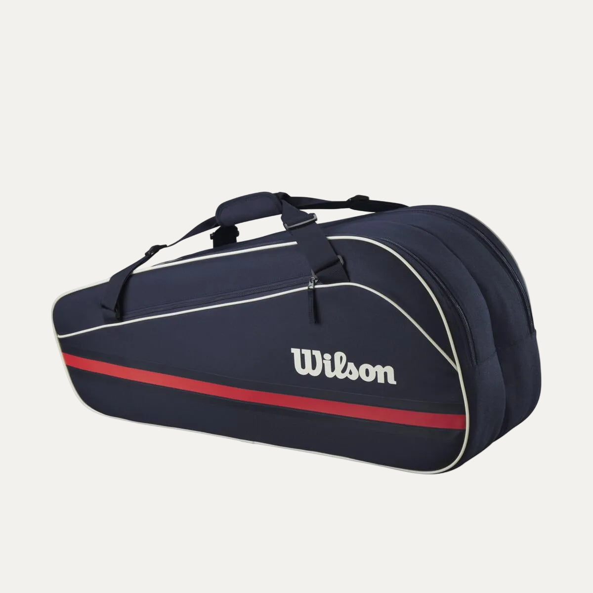Bolso 6Pk Team Racket Bag 2025