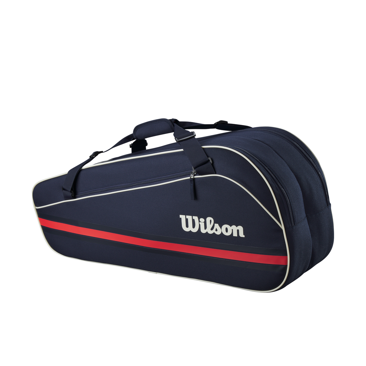 BOLSO 6PK TEAM RACKET BAG 2025