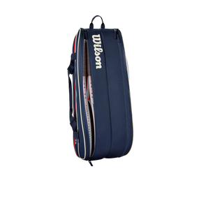 BOLSO 6PK TEAM RACKET BAG 2025