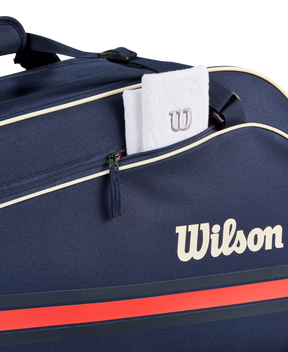 BOLSO 6PK TEAM RACKET BAG 2025
