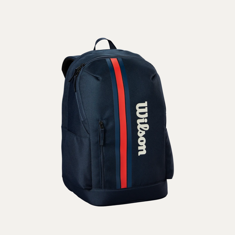 Mochila Team Backpack 2025 Navy
