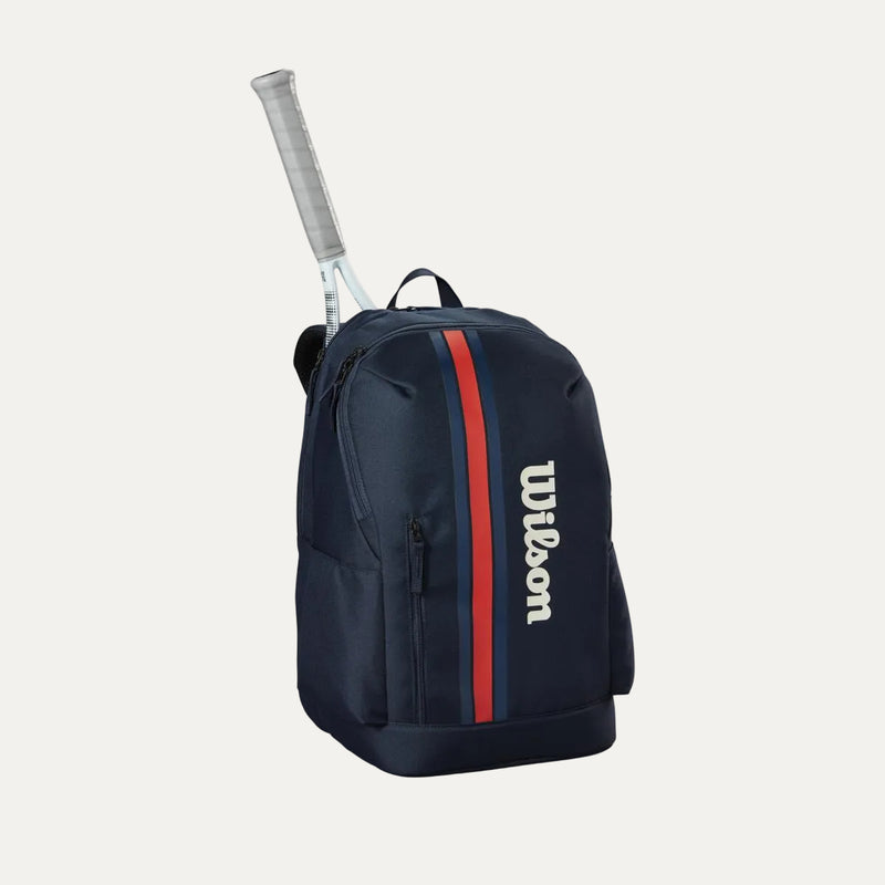 Mochila Team Backpack 2025 Navy